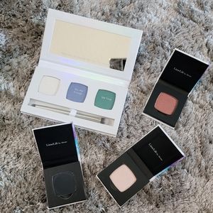 Limelife eye makeup lot